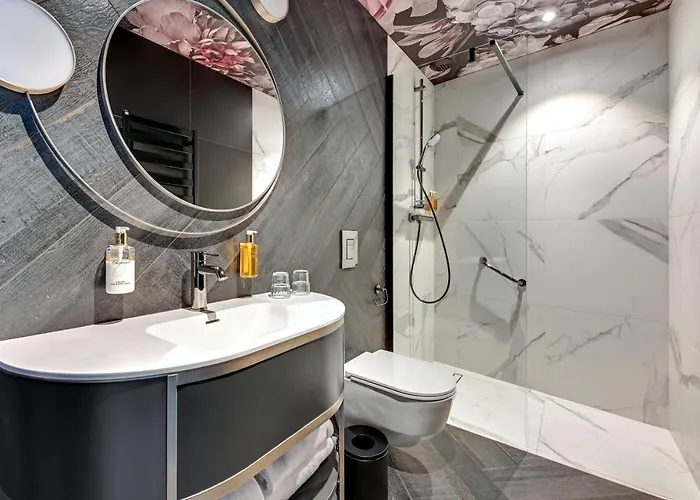 Hotel Grano Old Town