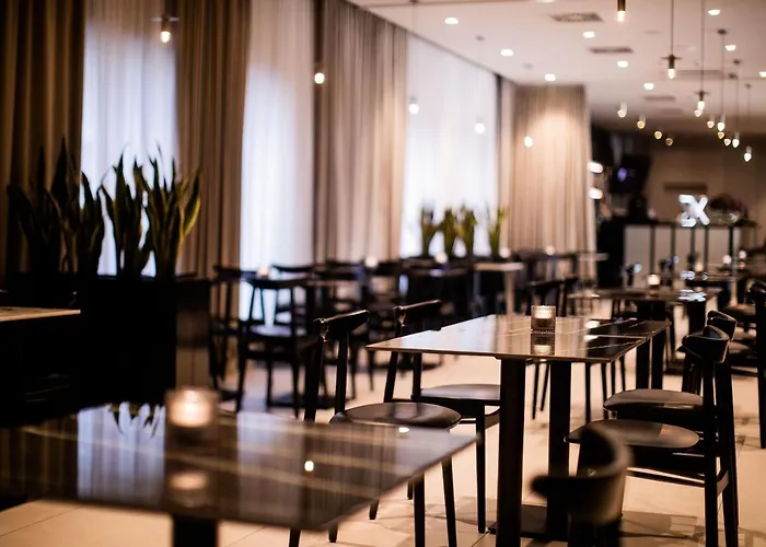 Grano Old Town Hotel Gdańsk