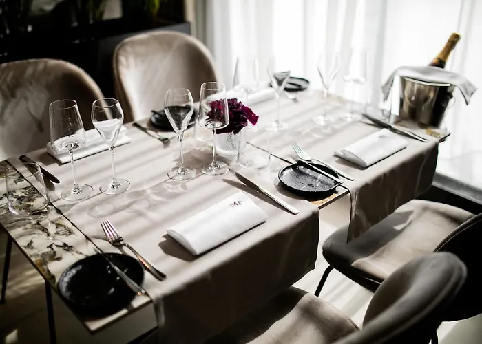 Grano Old Town Hotel Gdańsk