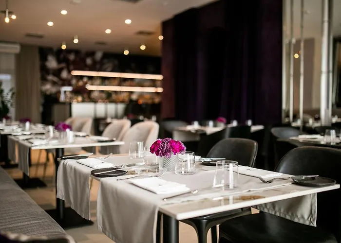 Hotel Grano Old Town Gdańsk