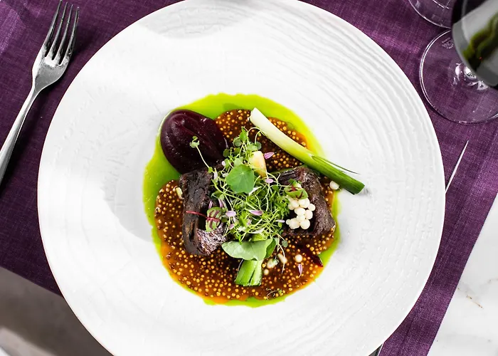 Grano Old Town Gdańsk