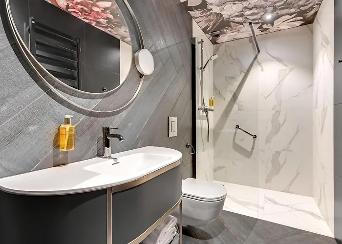 Hotel Grano Old Town Gdańsk