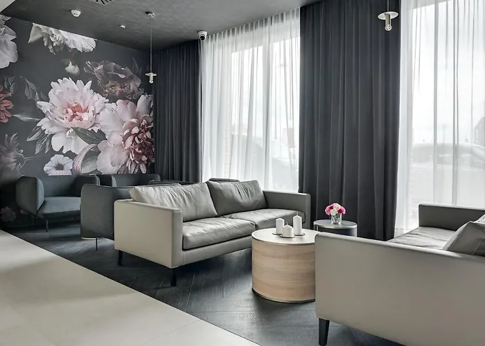 Hotel Grano Old Town Gdańsk