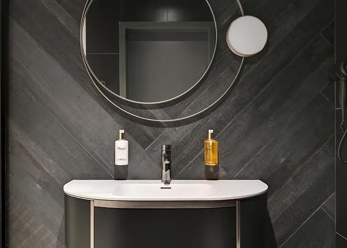 Grano Old Town Hotel Gdańsk