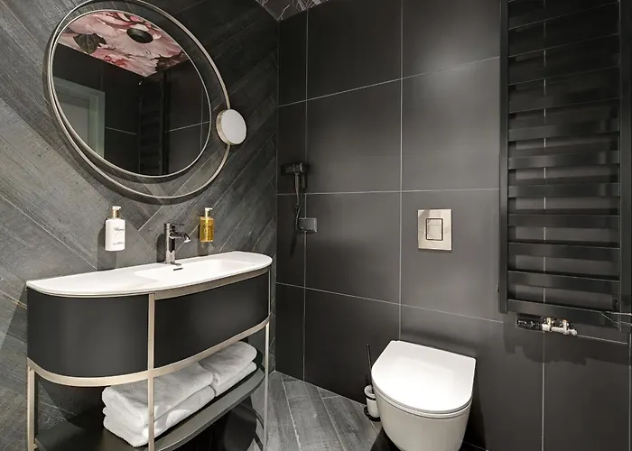 Grano Old Town Hotel Gdańsk